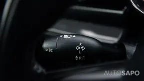 MINI Clubman One D de 2016