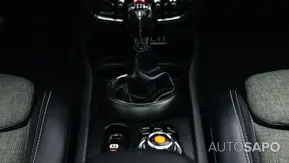 MINI Clubman One D de 2016