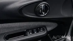 MINI Clubman One D de 2016