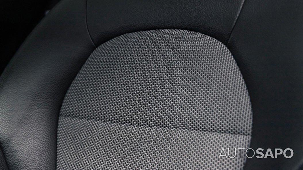 Mercedes-Benz Classe C de 2017