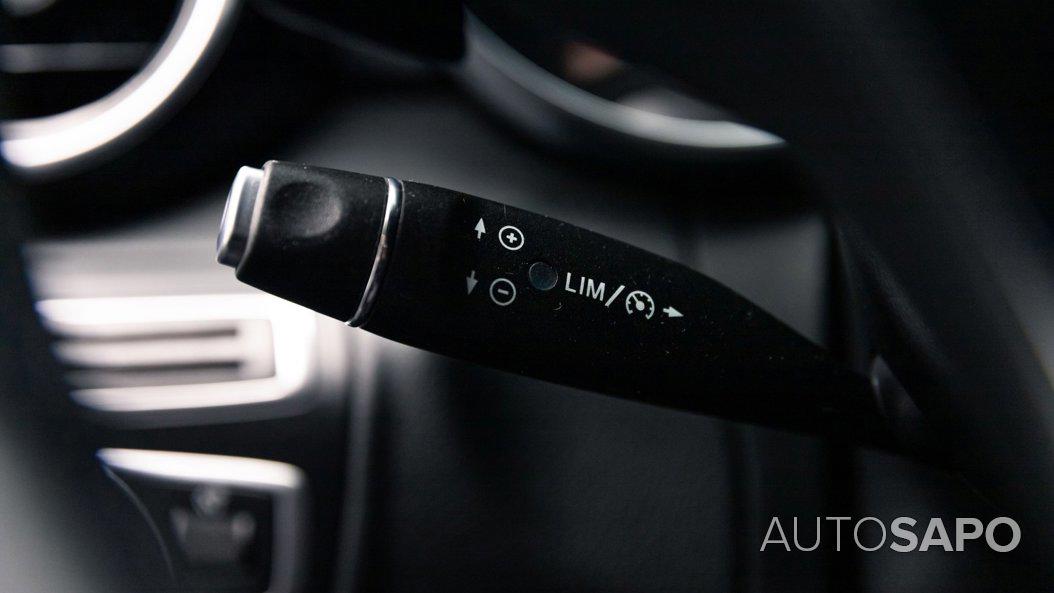 Mercedes-Benz Classe C de 2017