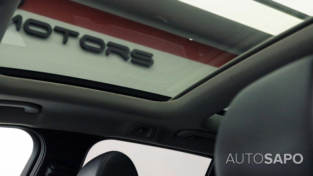 Mercedes-Benz Classe C de 2017