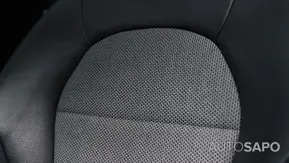 Mercedes-Benz Classe C de 2017