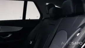 Mercedes-Benz Classe C de 2017