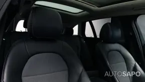 Mercedes-Benz Classe C de 2017