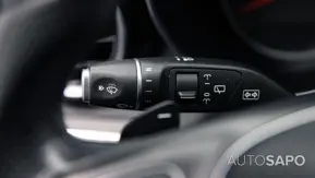 Mercedes-Benz Classe C de 2017