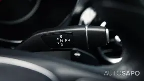 Mercedes-Benz Classe C de 2017