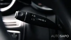 Mercedes-Benz Classe C de 2017