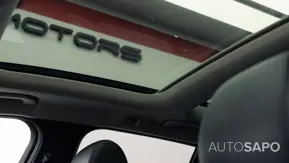 Mercedes-Benz Classe C de 2017