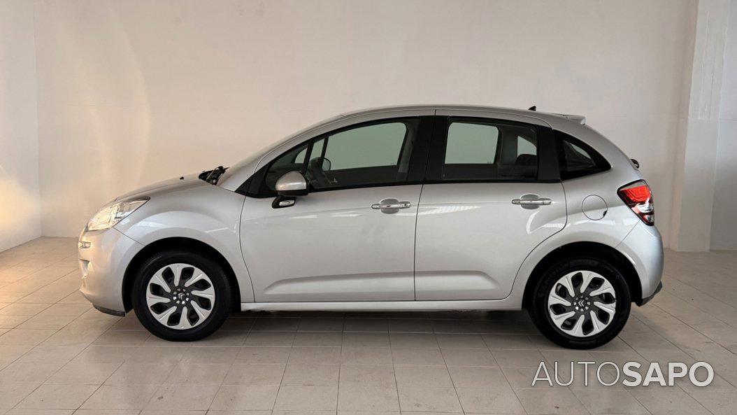 Citroen C3 1.2 VTi Collection de 2014