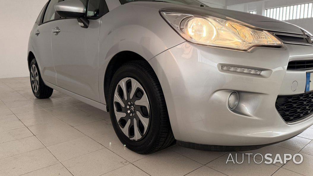 Citroen C3 1.2 VTi Collection de 2014