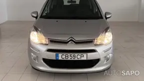 Citroen C3 1.2 VTi Collection de 2014
