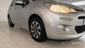 Citroen C3 1.2 VTi Collection de 2014