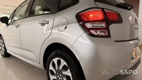 Citroen C3 1.2 VTi Collection de 2014