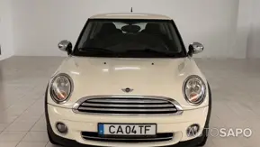 MINI Cooper de 2009