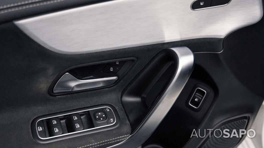 Mercedes-Benz Classe A de 2021