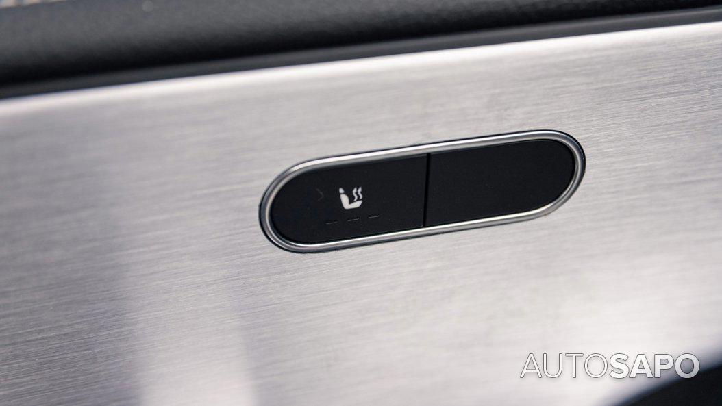 Mercedes-Benz Classe A de 2021