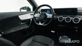 Mercedes-Benz Classe A de 2021