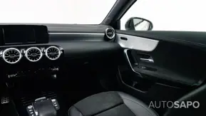 Mercedes-Benz Classe A de 2021