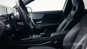 Mercedes-Benz Classe A de 2021