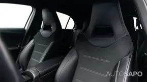 Mercedes-Benz Classe A de 2021