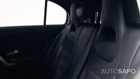 Mercedes-Benz Classe A de 2021