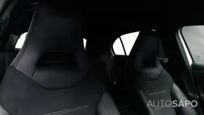 Mercedes-Benz Classe A de 2021