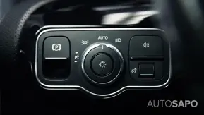 Mercedes-Benz Classe A de 2021