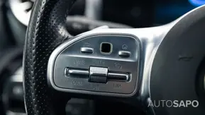 Mercedes-Benz Classe A de 2021