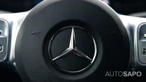 Mercedes-Benz Classe A de 2021