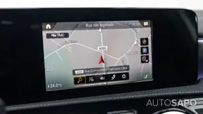 Mercedes-Benz Classe A de 2021