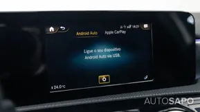 Mercedes-Benz Classe A de 2021