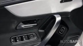 Mercedes-Benz Classe A de 2021