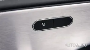 Mercedes-Benz Classe A de 2021