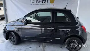 Fiat 500 0.9 TwinAir Star de 2018