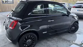 Fiat 500 0.9 TwinAir Star de 2018