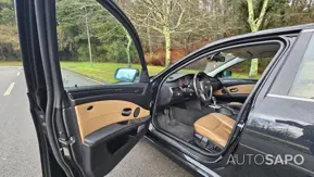 BMW Série 5 de 2009