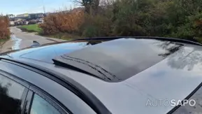 BMW Série 5 520 d EfficientDynamics Edition de 2012