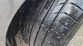 BMW Série 5 520 d EfficientDynamics Edition de 2012