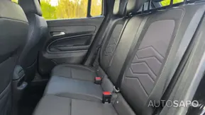 Jeep Avenger 1.2 GSE T3 Altitude de 2024