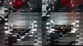 Renault Twingo ZE Electric Vibes de 2021