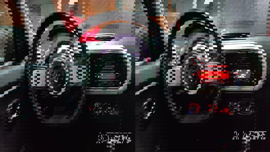 Renault Twingo ZE Electric Vibes de 2021