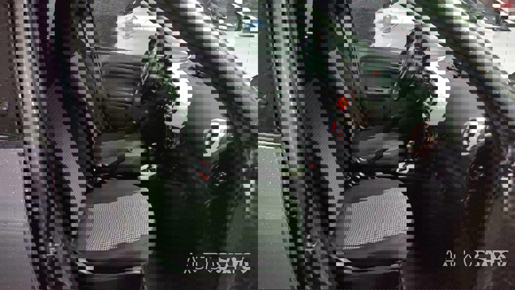 Renault Twingo ZE Electric Vibes de 2021