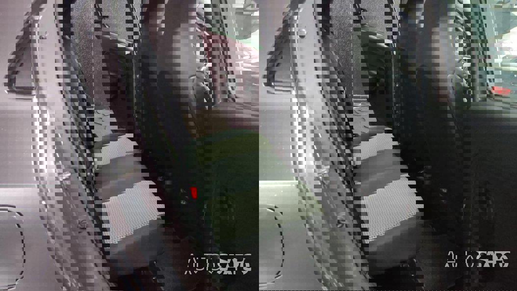 Renault Twingo ZE Electric Vibes de 2021