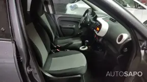 Renault Twingo ZE Electric Vibes de 2021