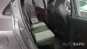 Renault Twingo ZE Electric Vibes de 2021