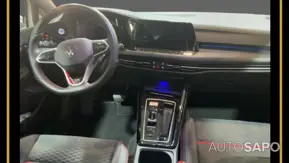 Volkswagen Golf 2.0 TSI GTI Clubsport DSG de 2023