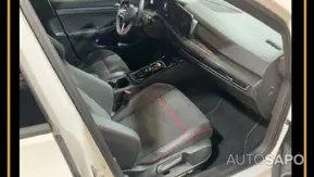 Volkswagen Golf 2.0 TSI GTI Clubsport DSG de 2023