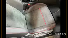 Volkswagen Golf 2.0 TSI GTI Clubsport DSG de 2023