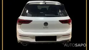 Volkswagen Golf 2.0 TSI GTI Clubsport DSG de 2023